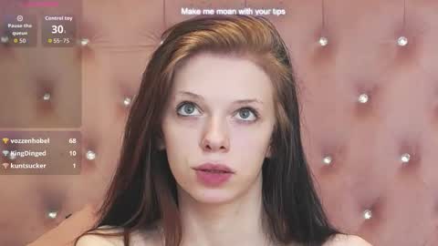 Ella online show from 03-04-26, 01:50