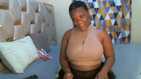 Peachy online show from 04-19-26, 06:10