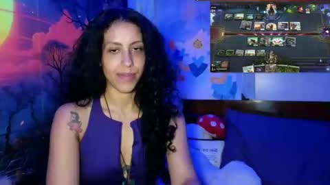 Snapshot of peachykeentv chatting on 12-17-24, 08:10 PeachyKeenTV online show from 12-17-24, 08:10