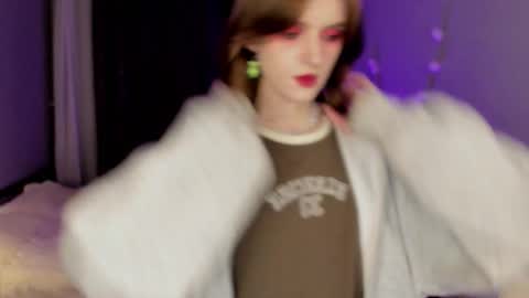 Peachy not a bb baby love or something Please call me Peachy online show from 10-03-25, 01:02