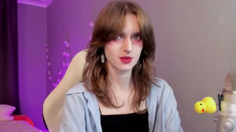 Peachy not a bb baby love or something Please call me Peachy online show from 10-06-25, 01:14