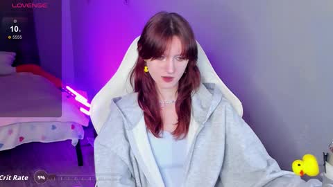 Peachy not a bb baby love or something Please call me Peachy online show from 12-14-25, 01:44