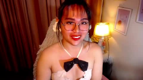 Angel Creamdensada online show from 04-12-26, 08:03