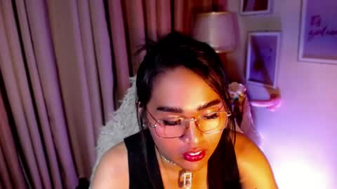 Angel Creamdensada online show from 05-20-26, 06:52