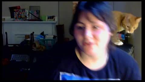 peakobunny online show from 11-12-25, 08:08