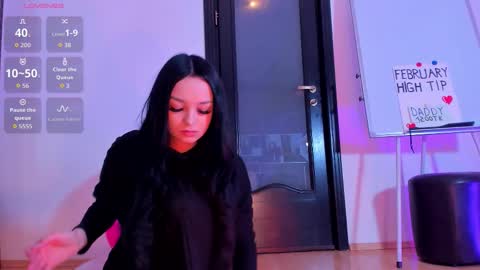 Kate online show from 02-25-26, 08:13