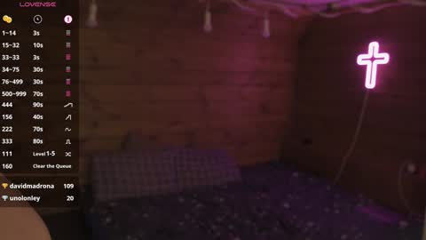 peanut_boy online show from 01-25-25, 11:11