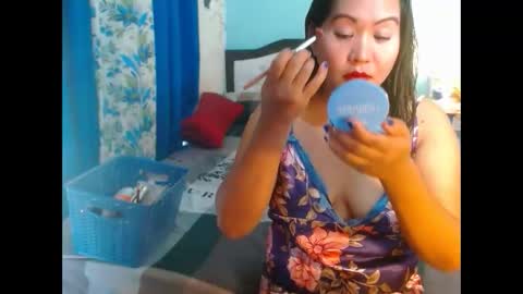 Snapshot of pearlaofasia21 chatting on 12-03-25, 02:30 pearlaofasia21 online show from 12-03-25, 02:30