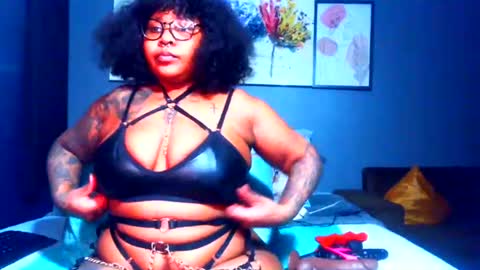 Pearl online show from 02-24-25, 10:36