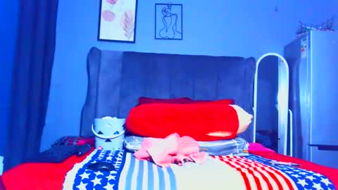 Pearl online show from 02-18-26, 04:47