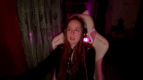 Adelina online show from 04-24-26, 11:18