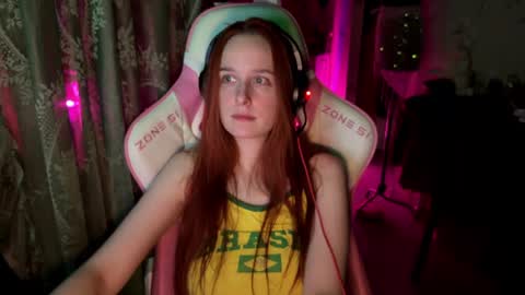 Adelina online show from 07-06-26, 02:19