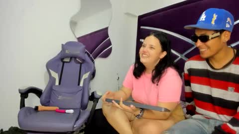 Snapshot of pebblesht chatting on 03-17-26, 12:19 pebblesht online show from 03-17-26, 12:19