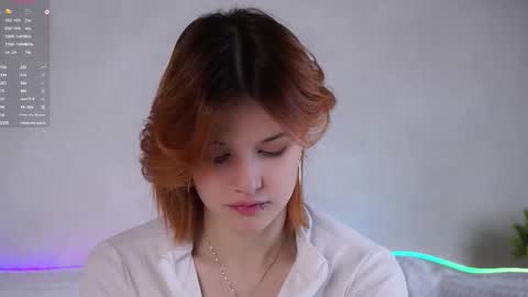 Lily online show from 10-27-25, 12:15