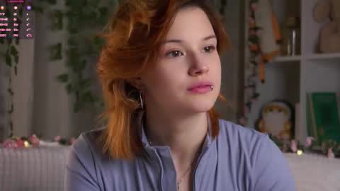 Lily online show from 11-16-25, 12:16