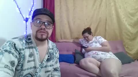 Snapshot of pecadodulce chatting on 12-24-24, 07:17 pecadodulce online show from 12-24-24, 07:17