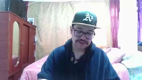 Snapshot of pecadodulce chatting on 01-08-25, 06:31 pecadodulce online show from 01-08-25, 06:31