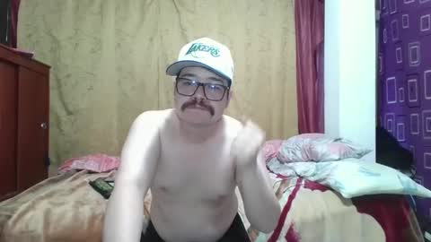 Snapshot of pecadodulce chatting on 01-10-25, 10:36 pecadodulce online show from 01-10-25, 10:36