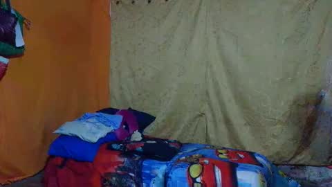 pecadodulce online show from 11-17-25, 10:48