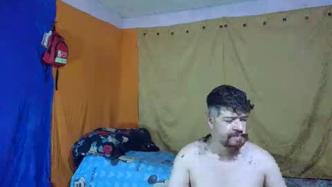 pecadodulce online show from 12-05-25, 07:21