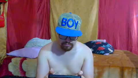 pecadodulce online show from 02-04-26, 11:09