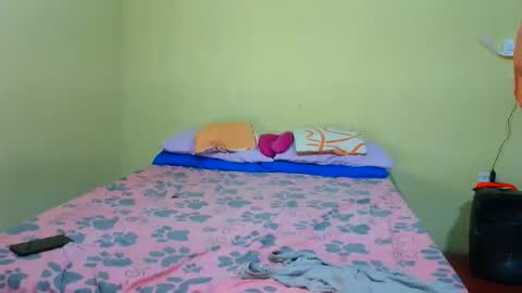 pecadodulce online show from 03-15-26, 01:33