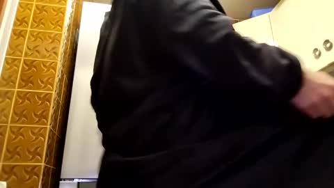 Naturist online show from 12-16-24, 01:31