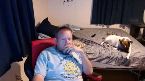 pecker40 online show from 09-28-25, 11:54