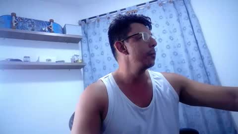 Pedro online show from 01-26-25, 11:29