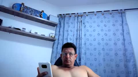 Pedro online show from 02-12-25, 03:18