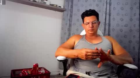 Pedro online show from 11-08-25, 01:28