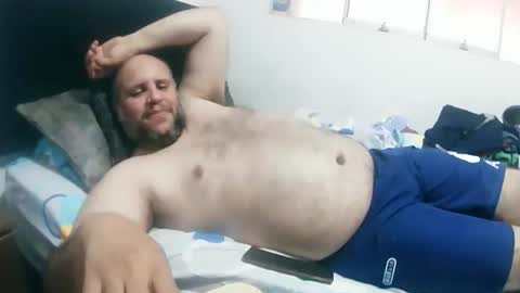 Pedro online show from 05-17-26, 07:43