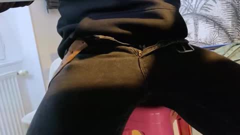 PedrOO OO online show from 12-10-24, 09:23