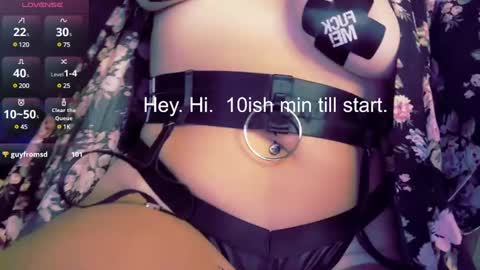 NEXT CHILL SESH  1130 930pm -ish PEEK online show from 01-27-25, 02:35