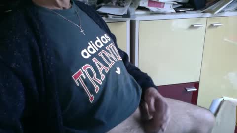 pegaso1000 online show from 01-18-25, 09:56