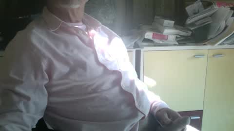 pegaso1000 online show from 02-14-25, 11:10