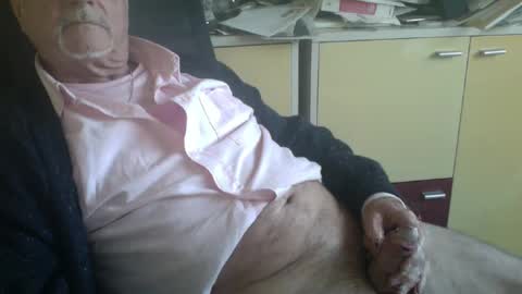 pegaso1000 online show from 02-15-25, 08:33