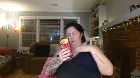 pegggggysue69 online show from 04-06-26, 02:42