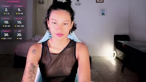 peggy-funn online show from 10-02-25, 02:18