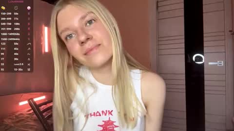 Snapshot of peggymeggy chatting on 10-05-25, 02:37 Mary online show from 10-05-25, 02:37