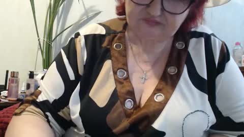 Snapshot of peggysoft chatting on 05-11-26, 03:07 PeggySoft online show from 05-11-26, 03:07