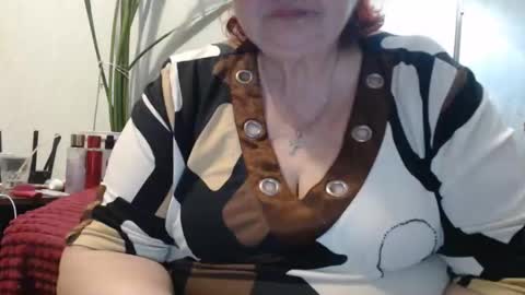 Snapshot of peggysoft chatting on 05-18-26, 06:03 PeggySoft online show from 05-18-26, 06:03