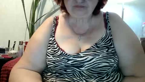 Snapshot of peggysoft chatting on 05-24-26, 10:37 PeggySoft online show from 05-24-26, 10:37