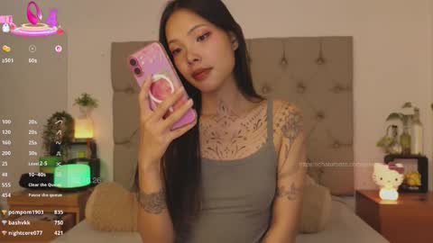 Kris online show from 02-16-26, 10:06