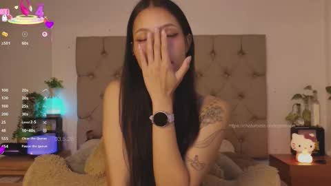 Kris online show from 03-06-26, 12:40