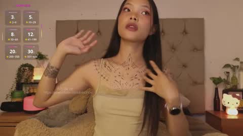 Kris online show from 03-27-26, 01:33