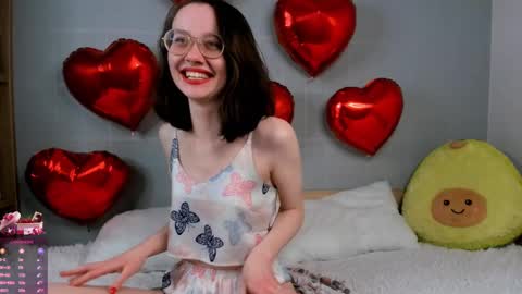 HERES ALICE  WELCOME EVERYONE LOVENSE DOMI REACT TO YOUR TIPS LETS MAKE A GREAT SHOW TOGETHER  online show from 02-17-25, 06:26