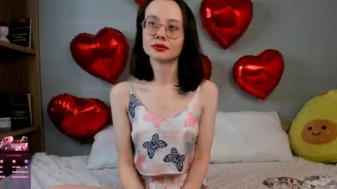  HERES ALICE  WELCOME EVERYONE LOVENSE DOMI REACT TO YOUR TIPS LETS MAKE A GREAT SHOW TOGETHER  online show from 02-17-25, 09:30