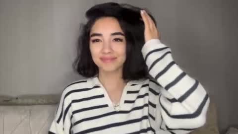  HERES ALICE  WELCOME EVERYONE LOVENSE DOMI REACT TO YOUR TIPS LETS MAKE A GREAT SHOW TOGETHER  online show from 09-20-25, 03:46