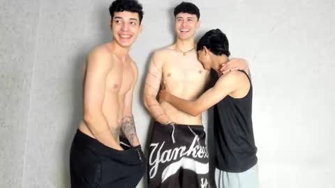 CAIN-19  ALLEN-18 RONALD-18 AUSTIN-18 MOD DANTE online show from 03-24-26, 07:19